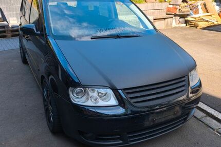 VW Touran 244.451 km 1.150 &euro; Morsbach 51597