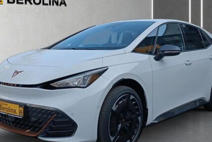 Cupra Born 1.500 km 41.111 &euro; Berlin 12105