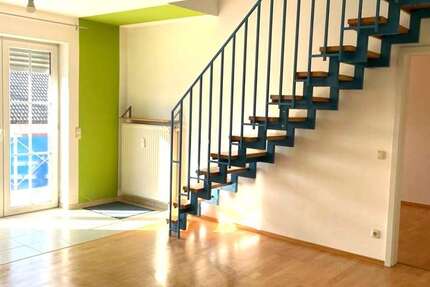 Wohnung Schrobenhausen - 3.5 Zimmer, 74 m&sup2;, 248.000&euro; | Angebot:27081001