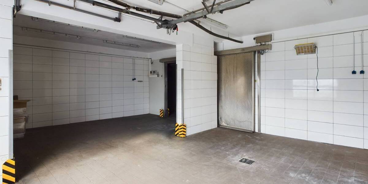 Gewerbeobjekt Bremerhaven / Fischereihafen Fischereihafen - 1.450.000&euro; | Angebot:25801698