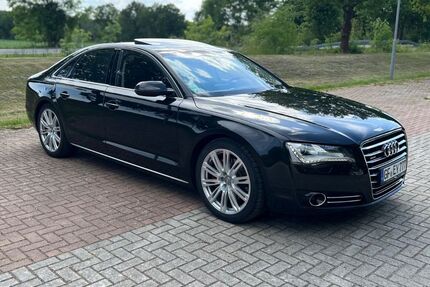 Audi A8 175.000 km 14.900 &euro; Gifhorn 38518