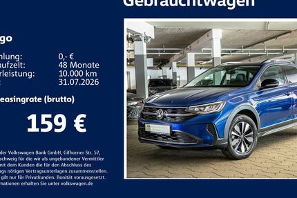 VW Taigo 18.213 km 17.330 &euro; Stuttgart-Feuerbach 70469