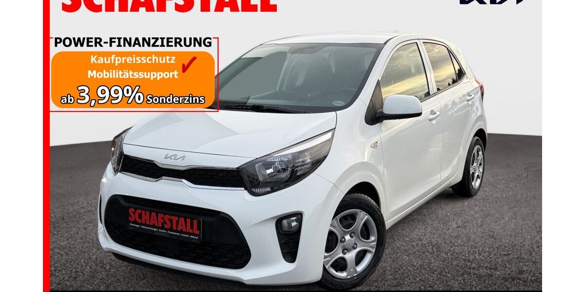 Kia Picanto 29.084 km 14.979 &euro; Elsdorf (bei Köln) 50189