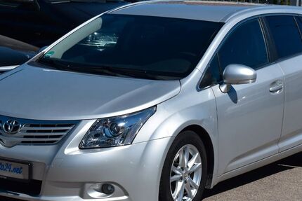 Toyota Avensis 281.500 km 3.490 &euro; Celle 29227
