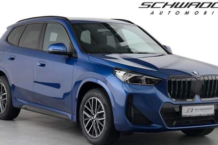BMW X1 23.500 km 39.950 &euro; Lambertsberg 54649