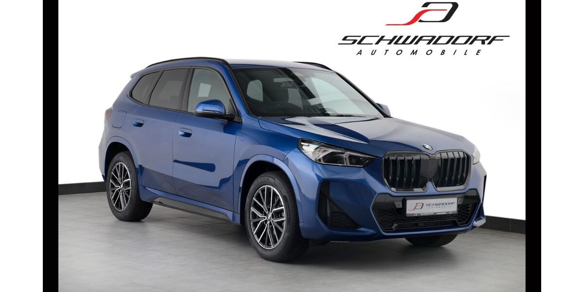 BMW X1 23.500 km 39.950 &euro; Lambertsberg 54649