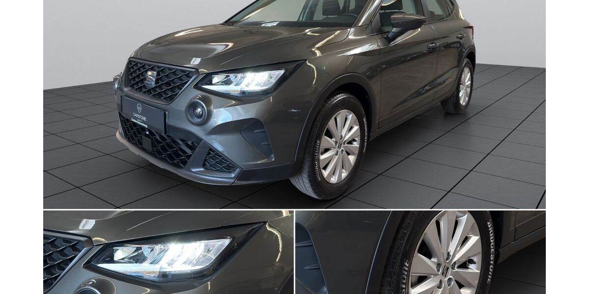 Seat Arona 16.000 km 16.900 &euro; Braunschweig 38122