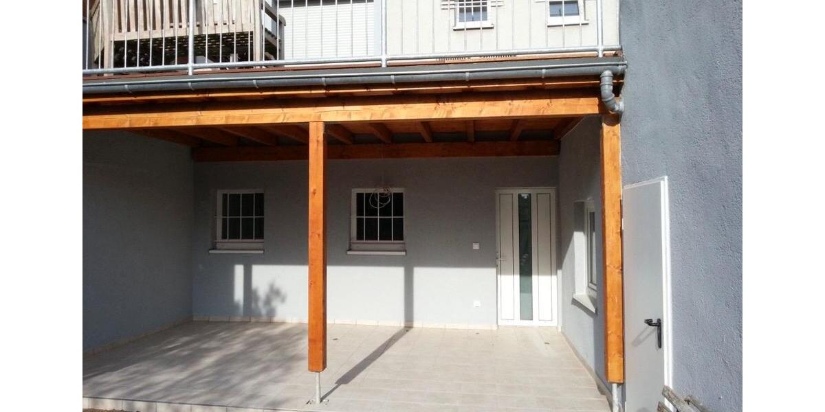 Doppelhaushälfte Köln Mülheim - 7 Zimmer, 145 m&sup2;, 2.400&euro; | Angebot:25157905