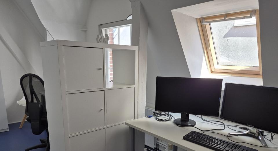 Gewerbeobjekt Lübeck Innenstadt - 220&euro; | Angebot:26358205