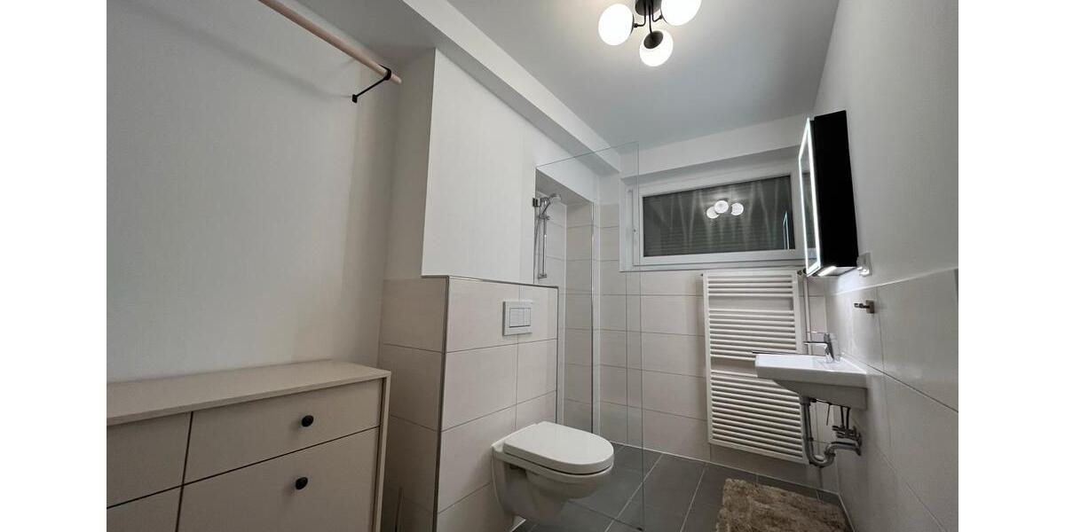 Erdgeschoßwohnung Braunschweig - 2 Zimmer, 51 m&sup2;, 999&euro; | Angebot:25407763