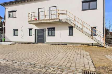 Wohnung Reichertshofen - 4 Zimmer, 104 m&sup2;, 1.550&euro; | Angebot:25275862