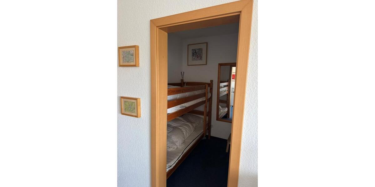 Etagenwohnung Goslar OS Hahnenklee-Bockswiese - 3 Zimmer, 44 m&sup2;, 55.000&euro; | Angebot:26962141