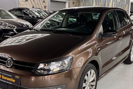 VW Polo 154.000 km 5.490 € Peine 31226