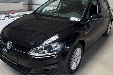 VW Golf 116.000 km 9.990 &euro; Kirchhundem 57399