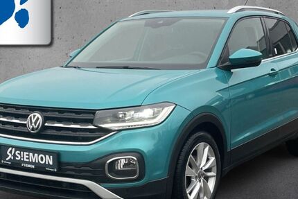 VW T-Cross 66.772 km 18.780 &euro; Ibbenbüren 49479
