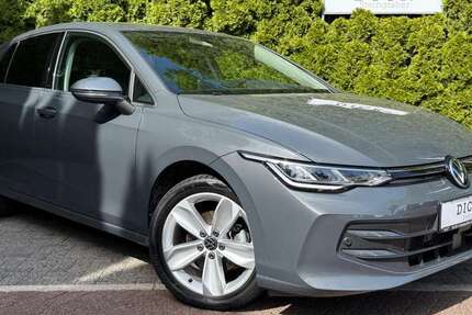 VW Golf 27.901 km 24.750 &euro; Eisenach 99817