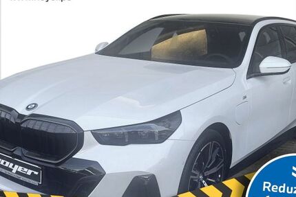 BMW 530 16.000 km 69.890 € Soltau 29614