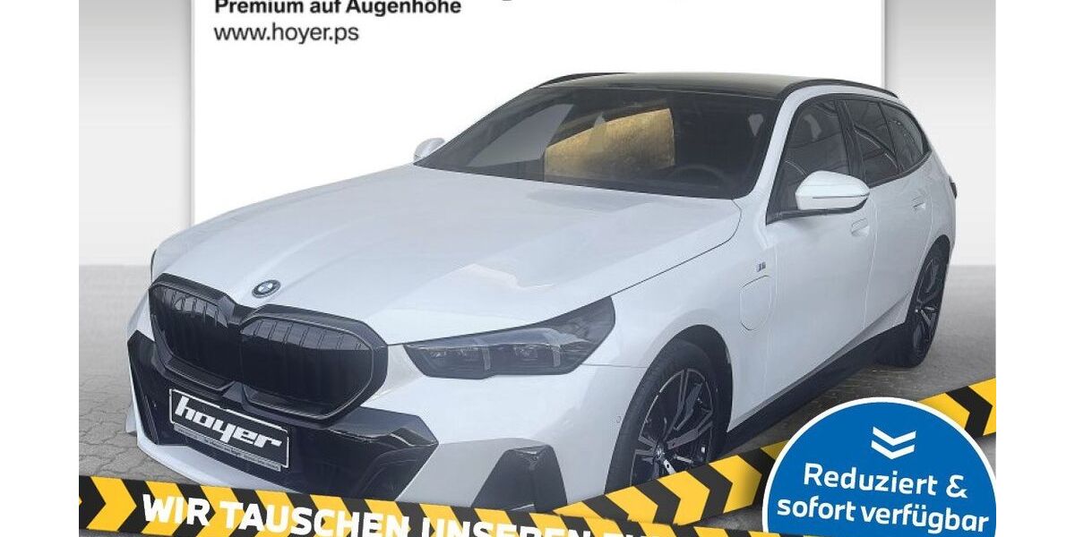 BMW 530 16.000 km 69.890 € Soltau 29614