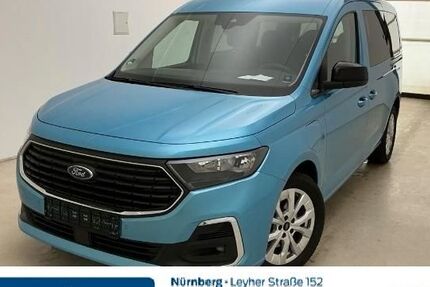 Ford Tourneo 11.130 km 39.970 &euro; Nürnberg 90431