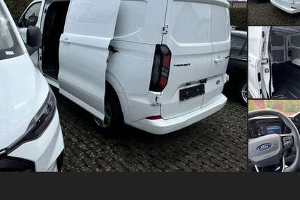 Ford Transit Custom 1.001 km 51.888 &euro; Oberbiel bei Wetzlar/Gießen 35606