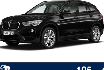 BMW X1 121.415 km 20.950 &euro; Kiel 24118