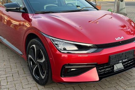 Kia EV6 20.000 km 36.999 &euro; würselen 52146