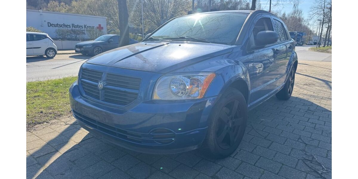 Dodge Caliber 130.077 km 1.200 &euro; Gladbeck 45968