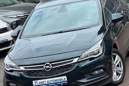 Opel Astra 129.000 km 9.990 &euro; Limburg an der lahn 65549