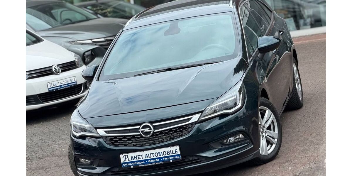 Opel Astra 129.000 km 9.990 &euro; Limburg an der lahn 65549