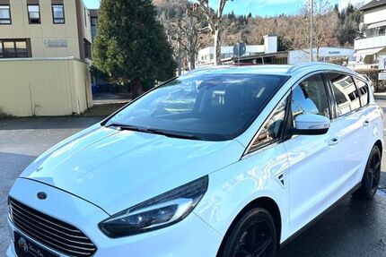 Ford S-Max 230.000 km 8.900 &euro; Pfullingen 72793