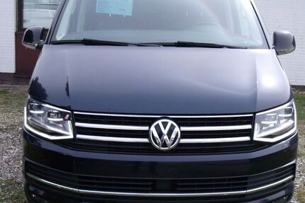 VW T6 Transporter 203.387 km 23.450 &euro; Rendsburg 24768