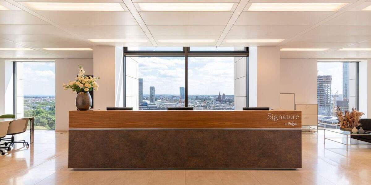 Gewerbeobjekt Frankfurt Westend-Süd - 1.029&euro; | Angebot:25588794