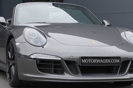 Porsche 991 64.000 km 125.000 &euro; Heide/Holstein 25746