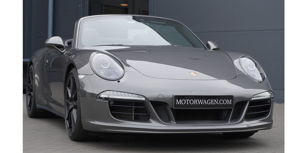 Porsche 991 64.000 km 125.000 &euro; Heide/Holstein 25746