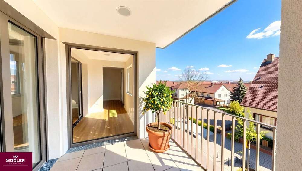 Etagenwohnung Neuenburg am Rhein - 4 Zimmer, 116 m&sup2;, 460.500&euro; | Angebot:26105645