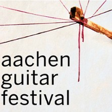 Vicente Bögeholz - Guitar Recital - speGTRa 2026 12.07.2026 Auferstehungskirche Aachen