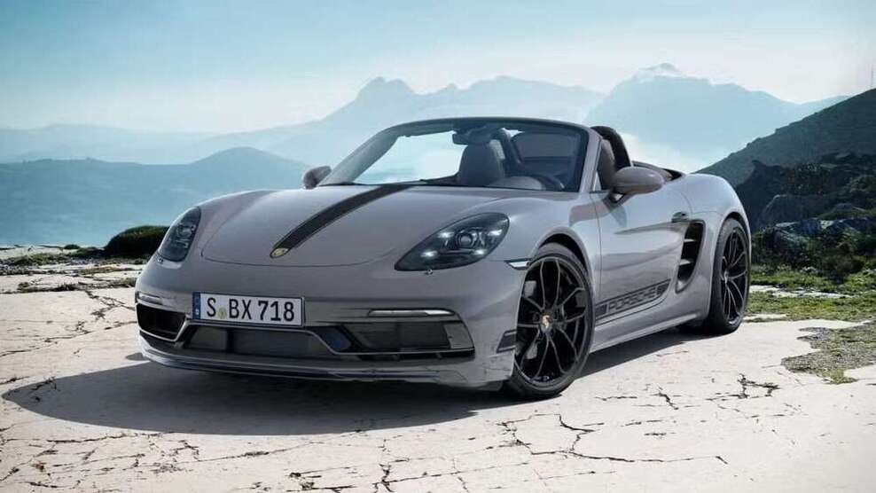 Boxster