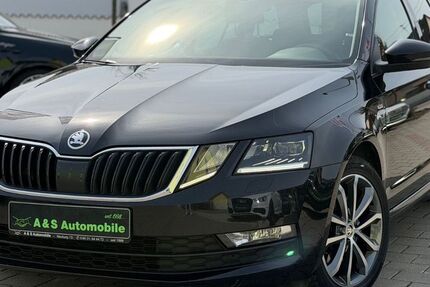 Skoda Octavia 118.000 km 17.990 &euro; Neuburg an der Donau 86633