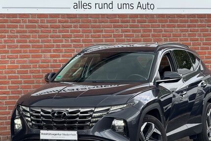 Hyundai TUCSON 79.000 km 23.399 &euro; Weeze 47652