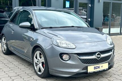 Opel Adam 86.950 km 9.790 € Geesthacht 21502