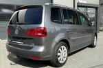 Touran Highline / Navi / 7 Sitze / Klima / AHK