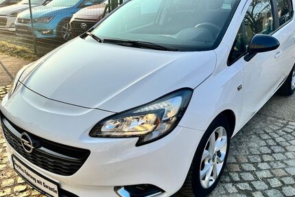 Opel Corsa 98.000 km 9.799 € Görlitz 02826