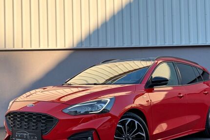 Ford Focus 156.000 km 13.490 &euro; Bad Mergentheim 97980