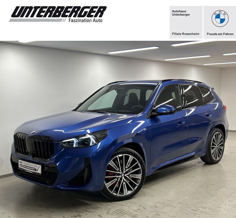 BMW X1 5.618 km 55.850 € Rosenheim 83026