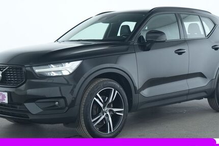 Volvo XC40 45.497 km 27.345 &euro; Garching bei München 85748