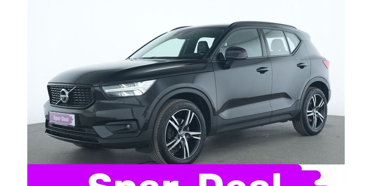 Volvo XC40 45.497 km 27.345 &euro; Garching bei München 85748