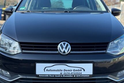 VW Polo 164.000 km 6.990 &euro; Rheinböllen 55494