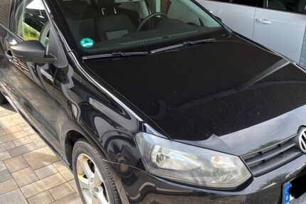 VW Polo 133.200 km 3.500 &euro; Montabaur 56410