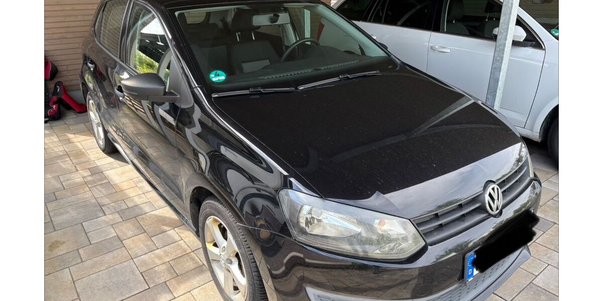 VW Polo 133.200 km 3.500 &euro; Montabaur 56410