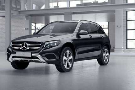 Mercedes-Benz GLC 250 59.069 km 29.989 &euro; Donauwörth 86609